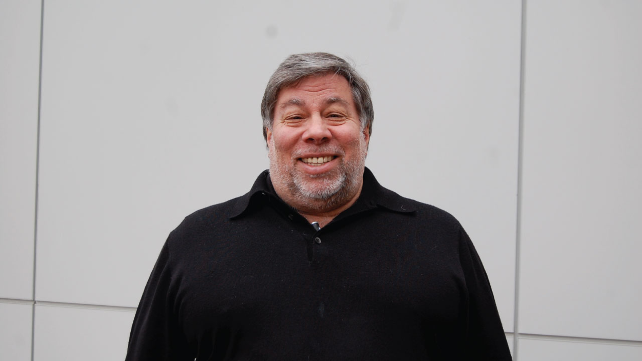 Steve Wozniak