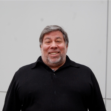 Steve Wozniak