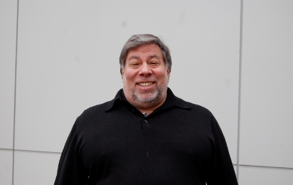 Steve Wozniak